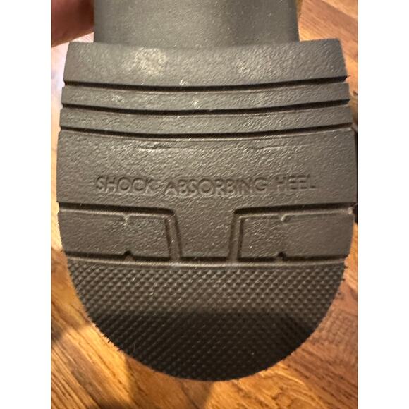 Munro Women’s Suede Leighton Ankle Boots – Brown – Size 7.5 – NWOB - Picture 8 of 11